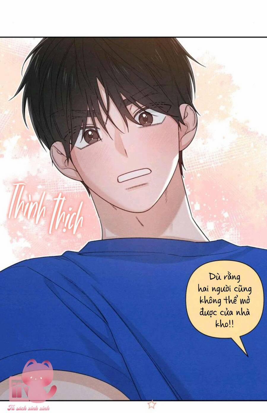 Bí Mật Thanh Xuân 93 trang 56