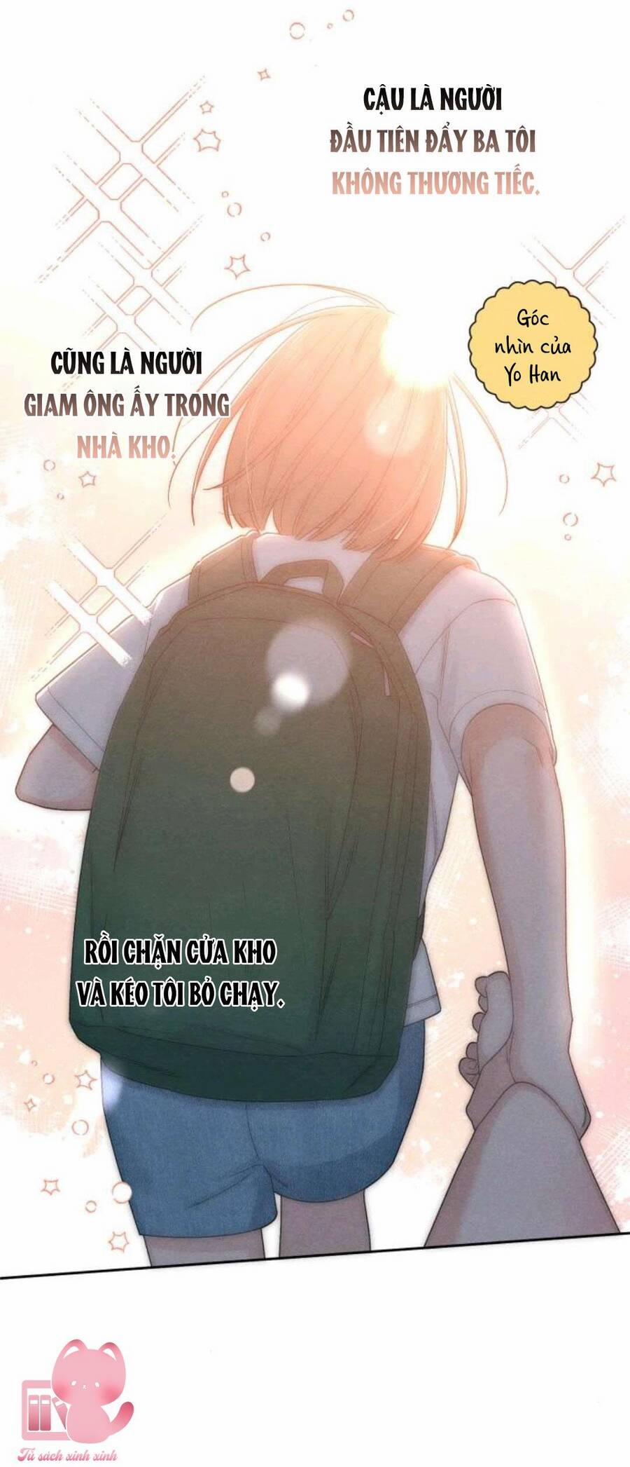 Bí Mật Thanh Xuân 93 trang 57