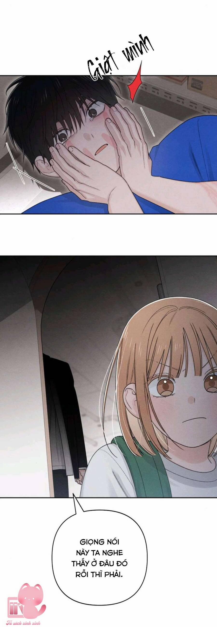 Bí Mật Thanh Xuân 93 trang 6