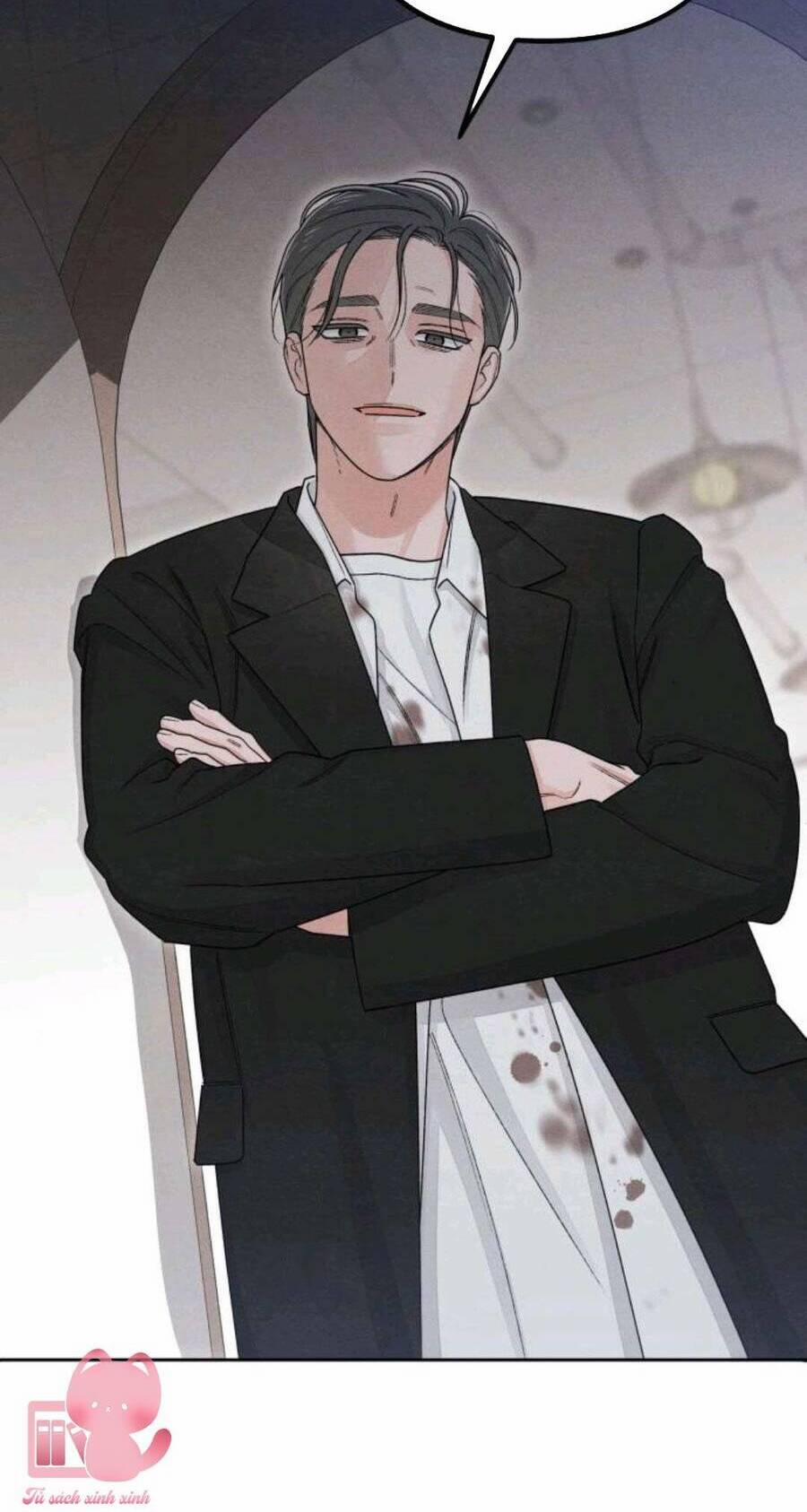 Bí Mật Thanh Xuân 93 trang 8