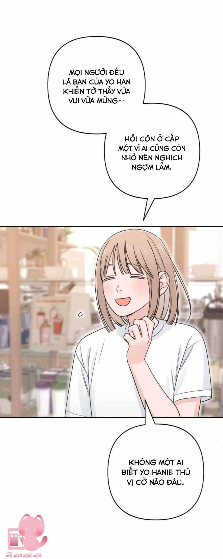 Bí Mật Thanh Xuân 94 trang 10