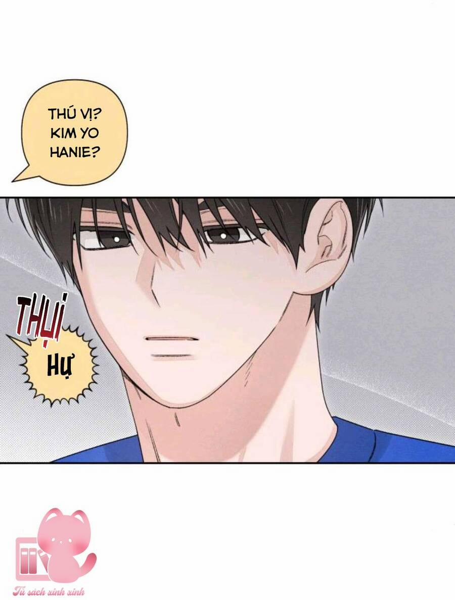 Bí Mật Thanh Xuân 94 trang 11