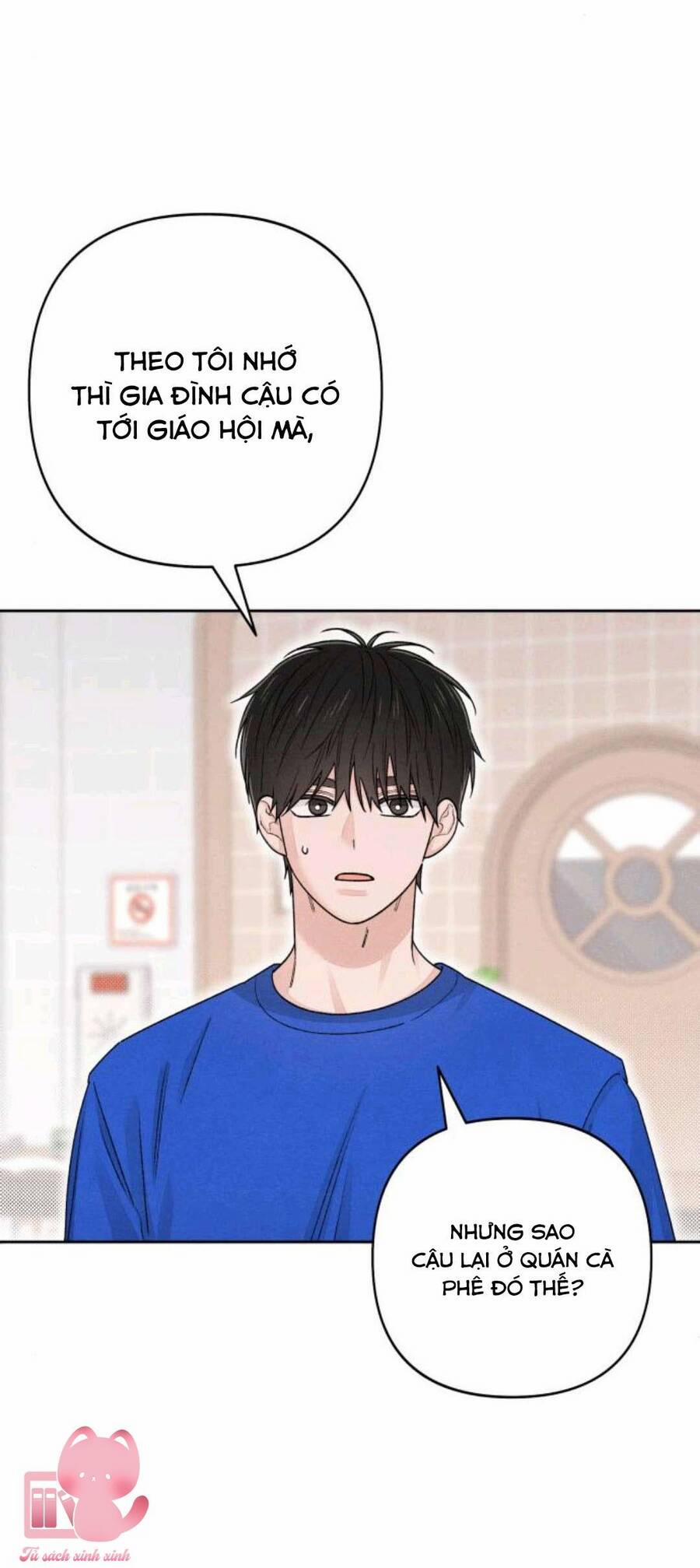 Bí Mật Thanh Xuân 94 trang 12