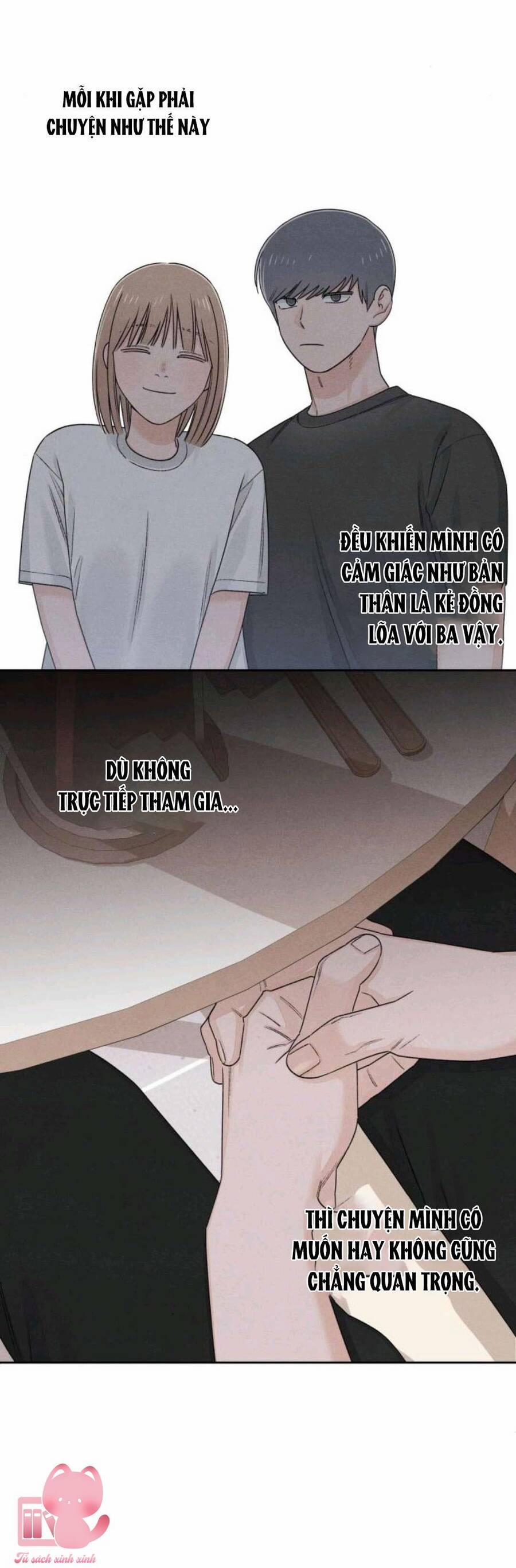 Bí Mật Thanh Xuân 94 trang 15