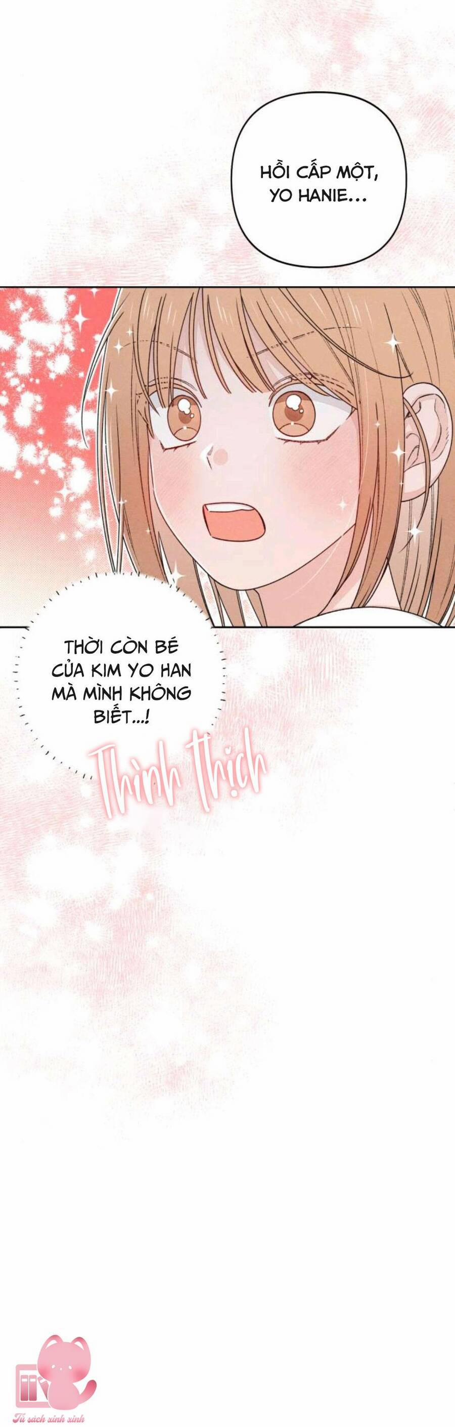 Bí Mật Thanh Xuân 94 trang 23