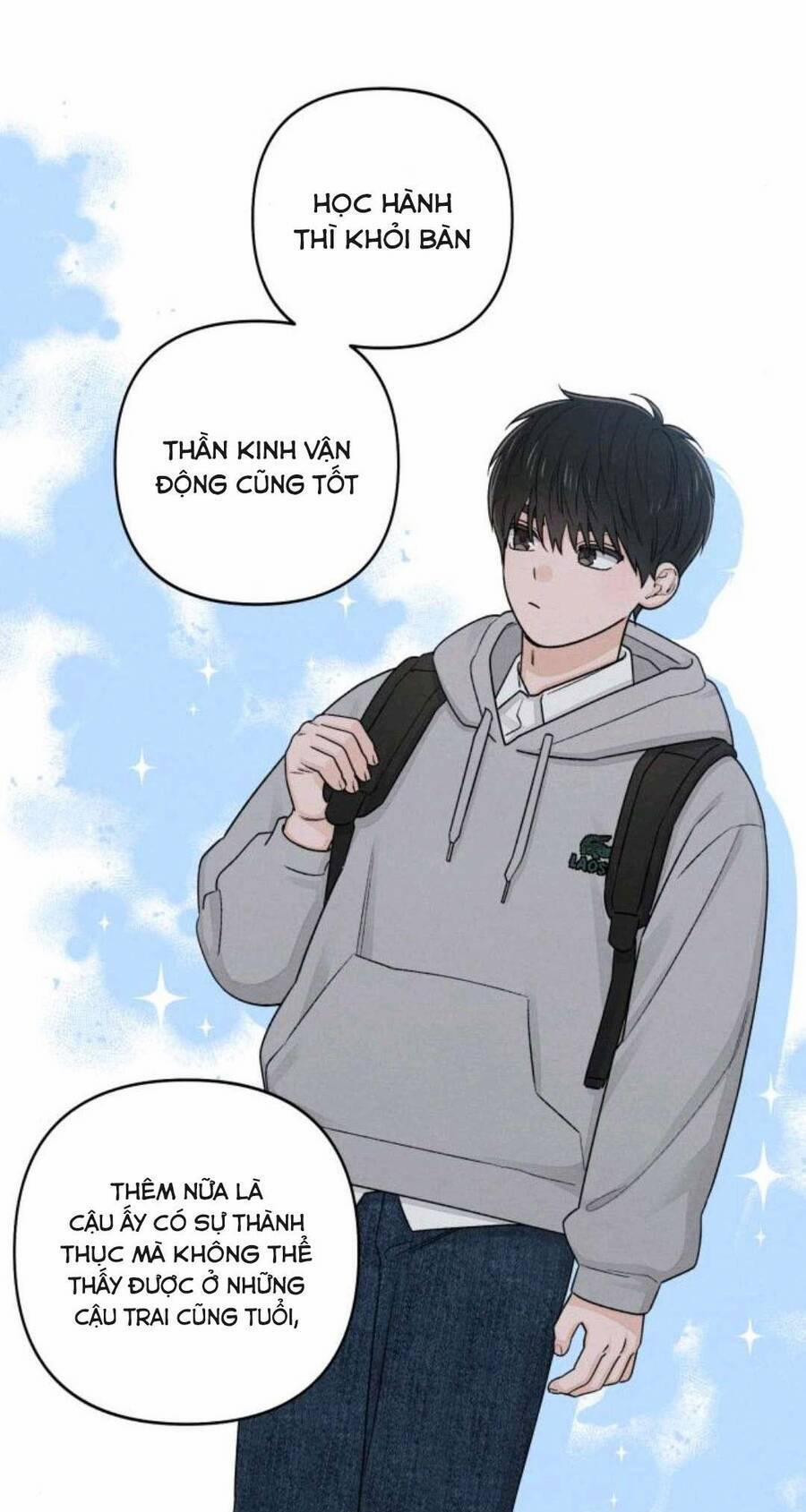 Bí Mật Thanh Xuân 94 trang 24