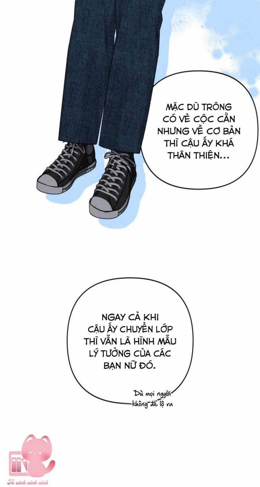 Bí Mật Thanh Xuân 94 trang 25