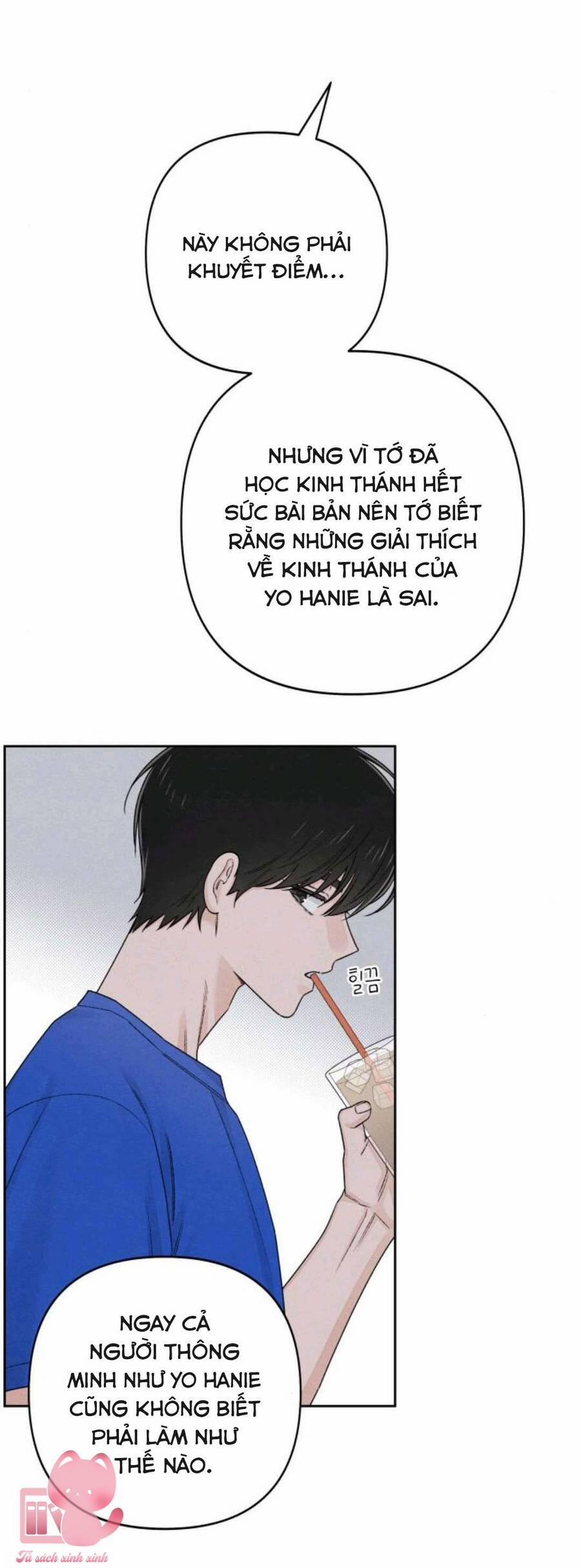 Bí Mật Thanh Xuân 94 trang 27