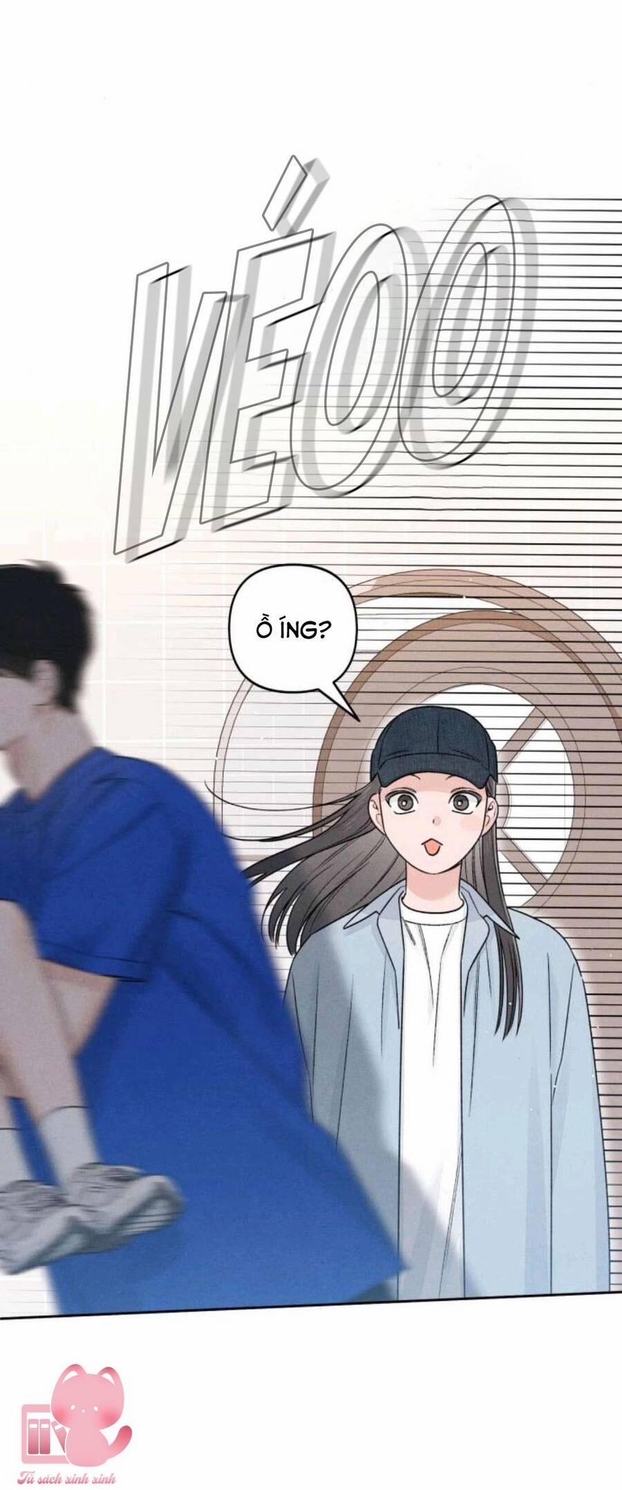 Bí Mật Thanh Xuân 94 trang 3