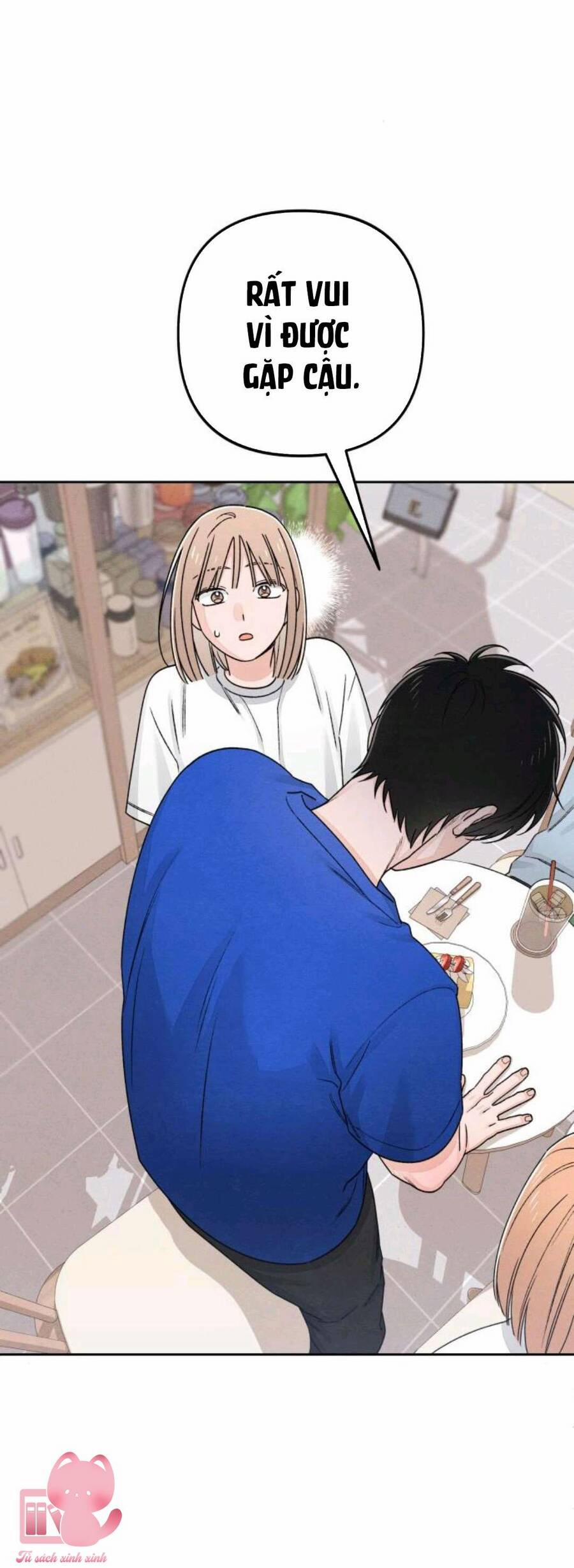 Bí Mật Thanh Xuân 94 trang 31