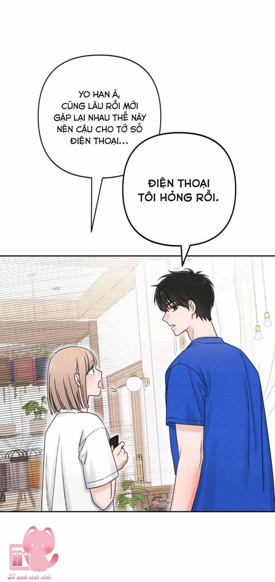 Bí Mật Thanh Xuân 94 trang 34