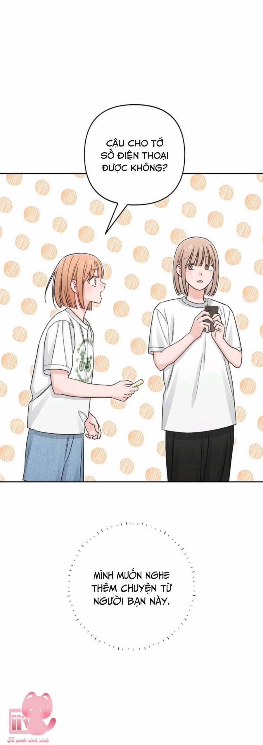 Bí Mật Thanh Xuân 94 trang 38