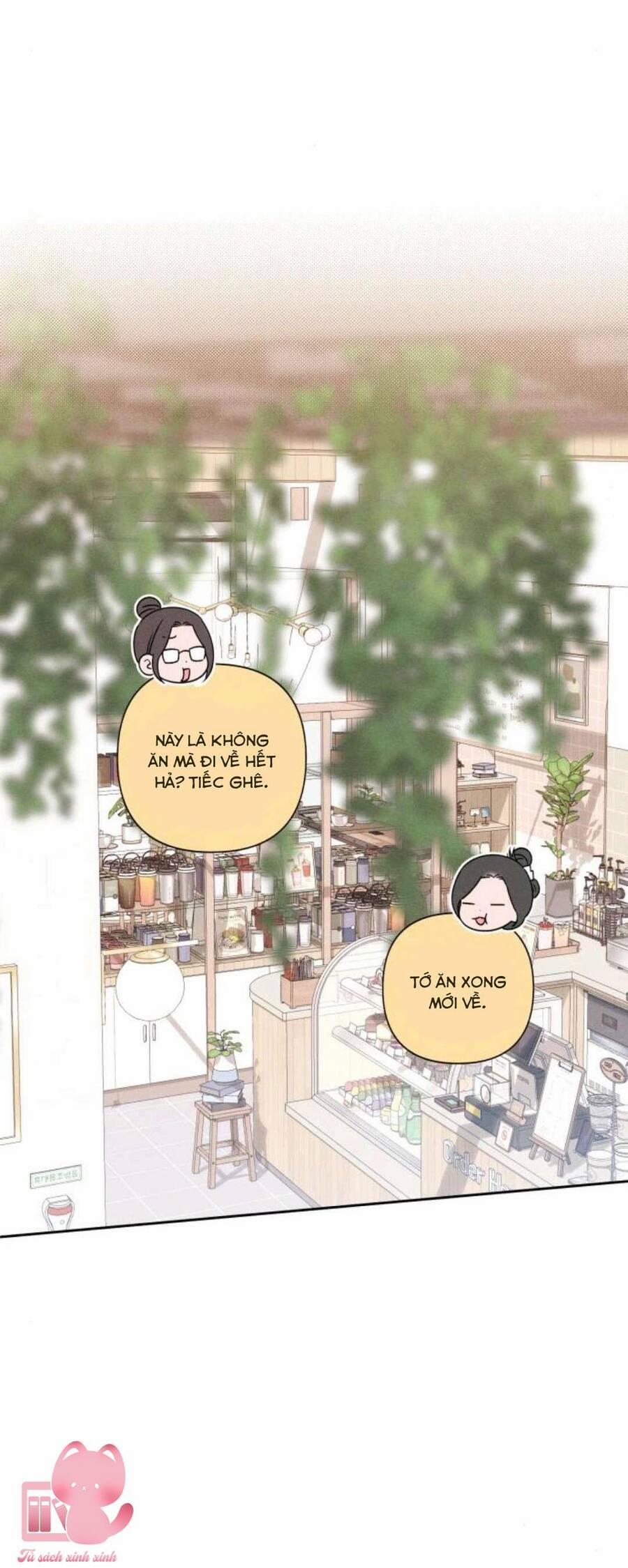 Bí Mật Thanh Xuân 94 trang 39