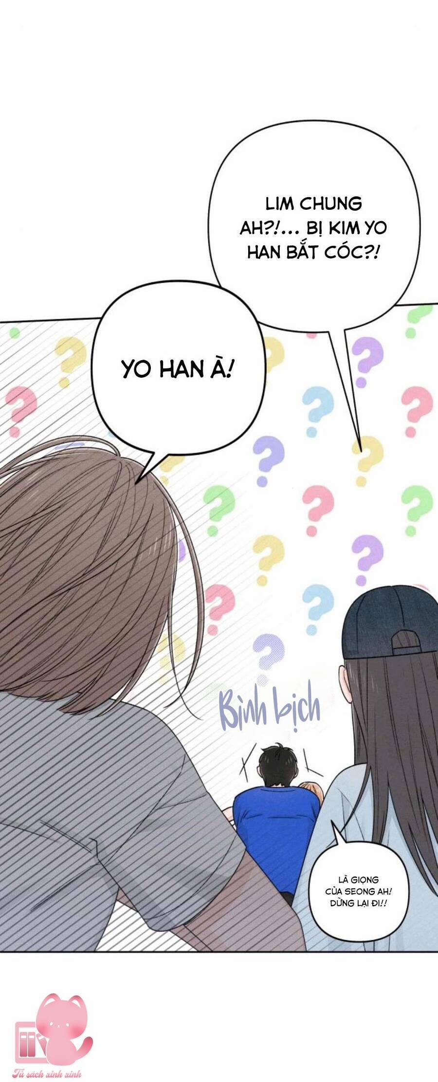 Bí Mật Thanh Xuân 94 trang 4