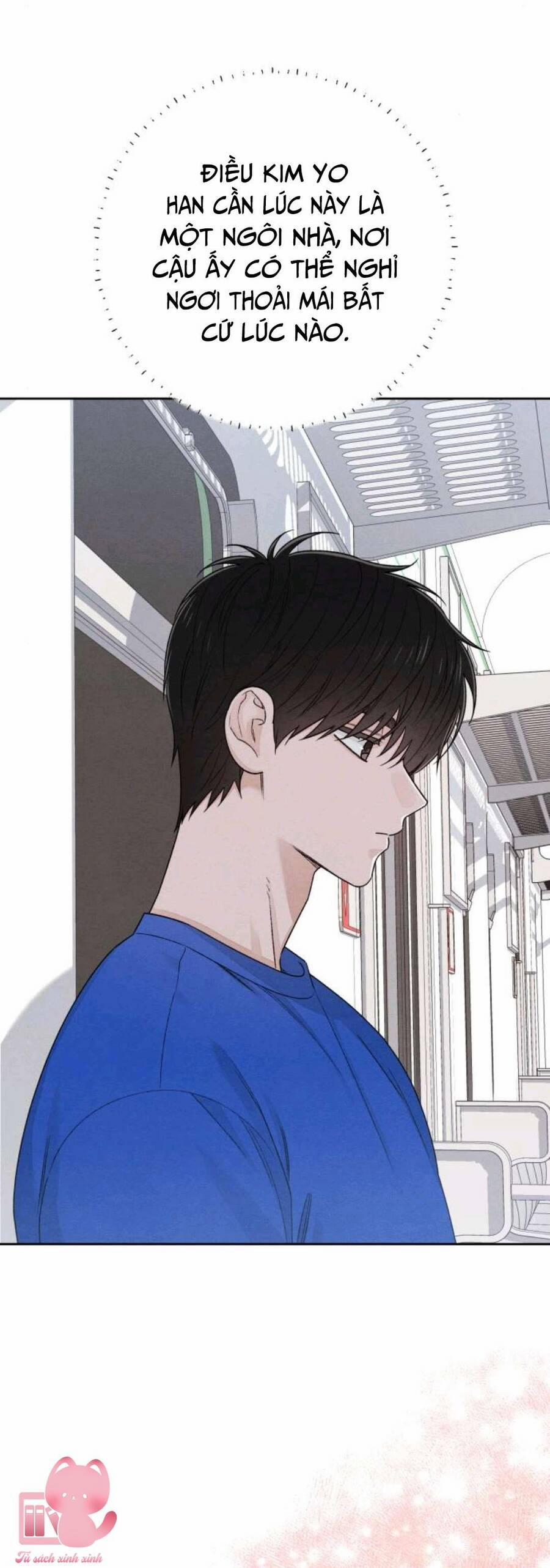 Bí Mật Thanh Xuân 94 trang 45