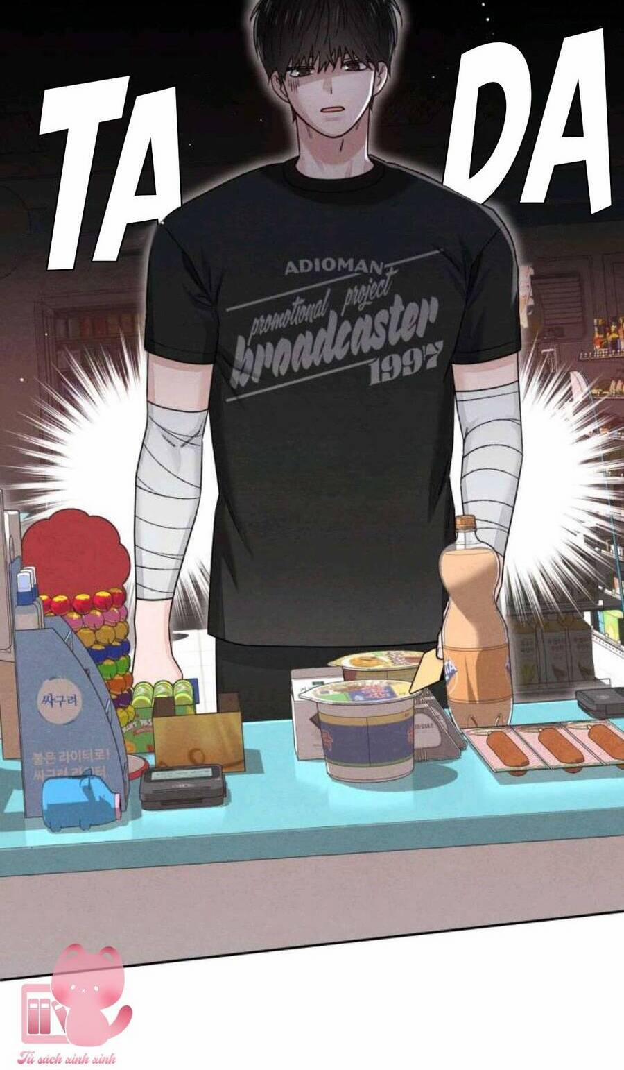 Bí Mật Thanh Xuân 94 trang 49