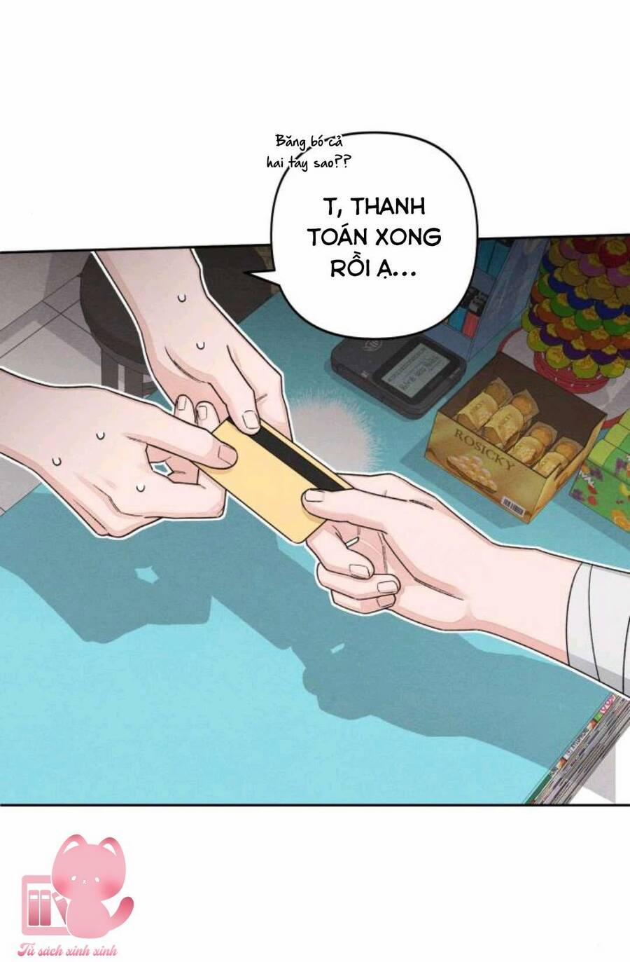 Bí Mật Thanh Xuân 94 trang 50