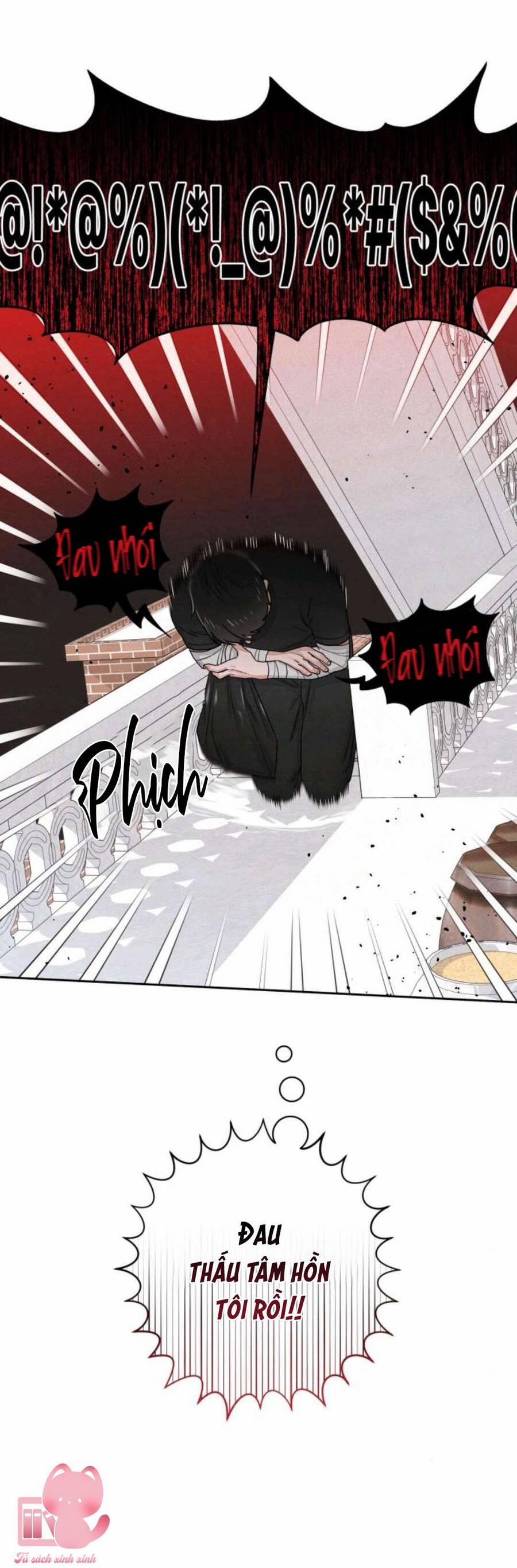 Bí Mật Thanh Xuân 94 trang 54