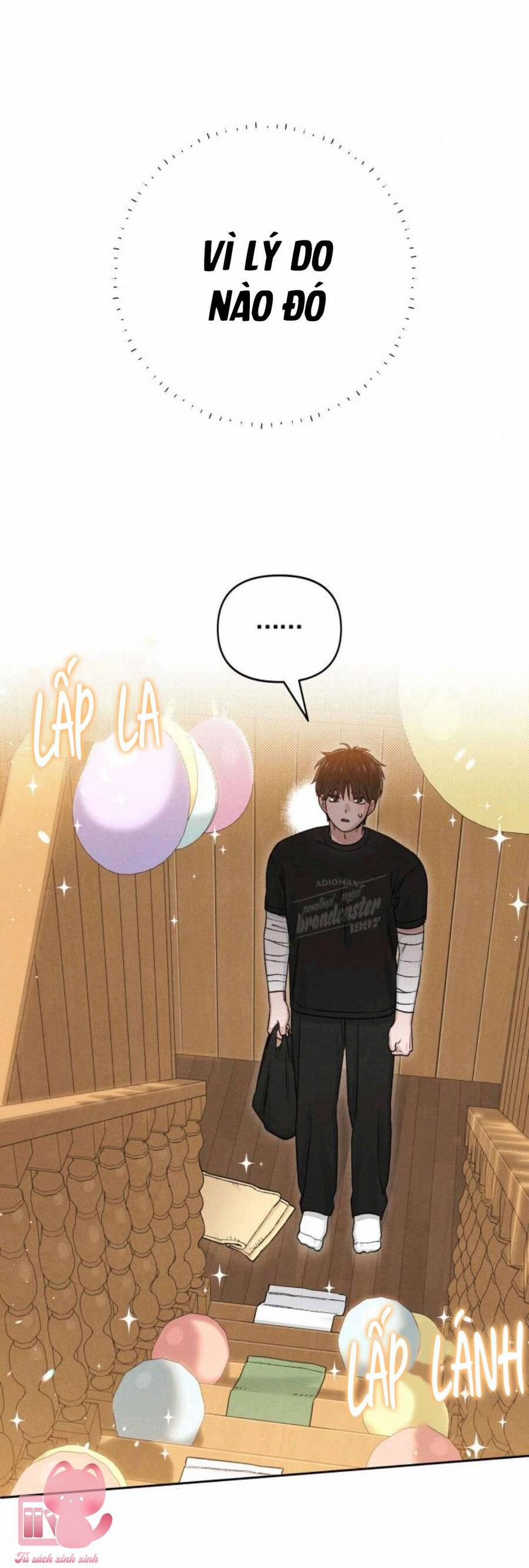 Bí Mật Thanh Xuân 94 trang 57