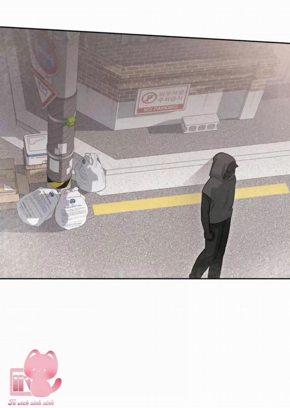 Bí Mật Thanh Xuân 96 trang 18