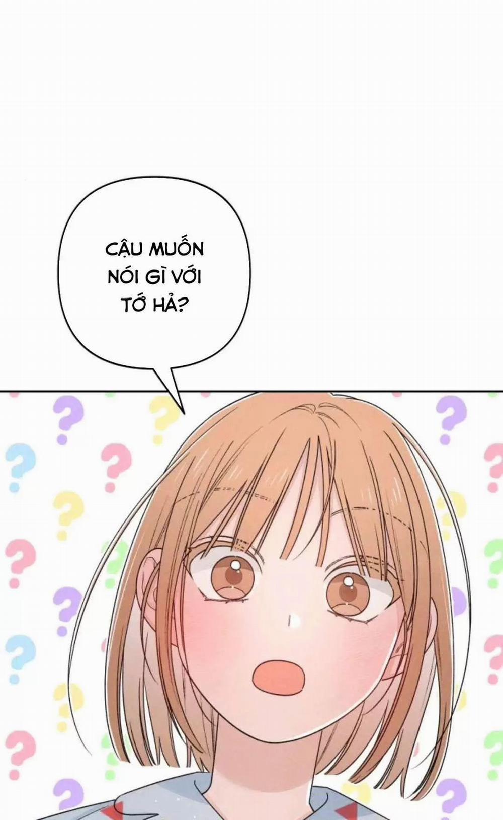 Bí Mật Thanh Xuân 96 trang 2