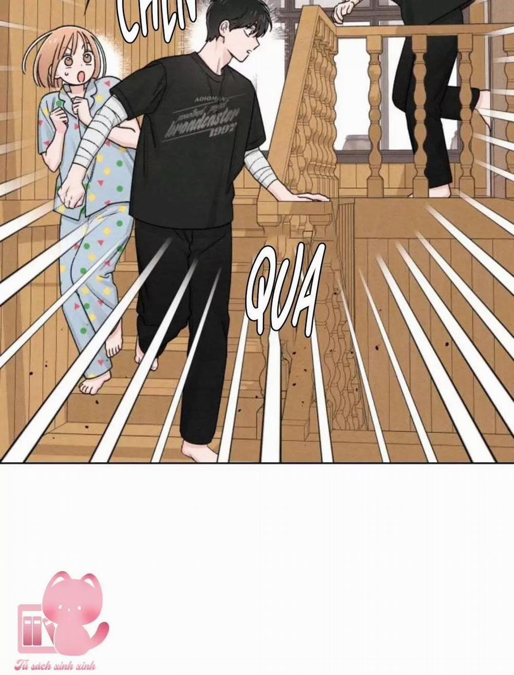 Bí Mật Thanh Xuân 96 trang 20