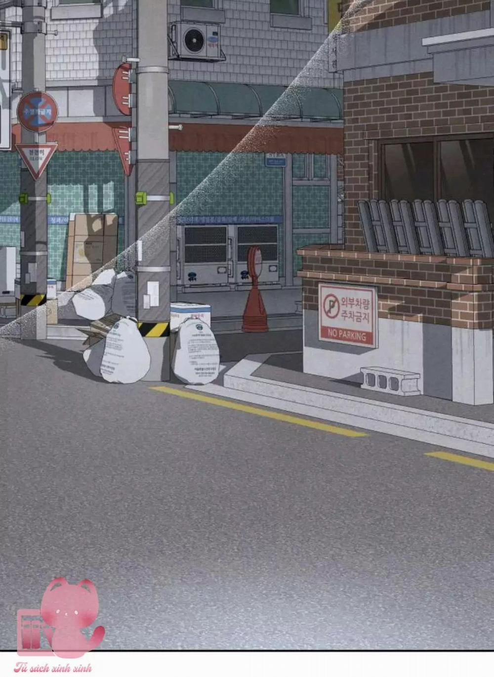 Bí Mật Thanh Xuân 96 trang 26