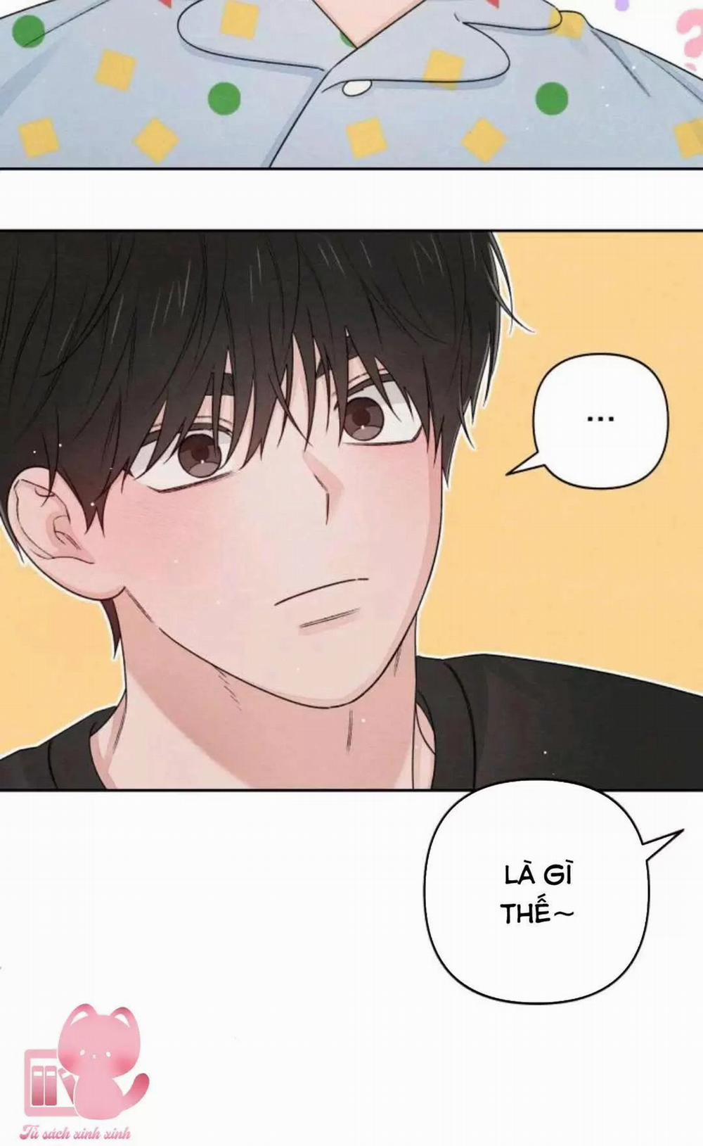 Bí Mật Thanh Xuân 96 trang 3