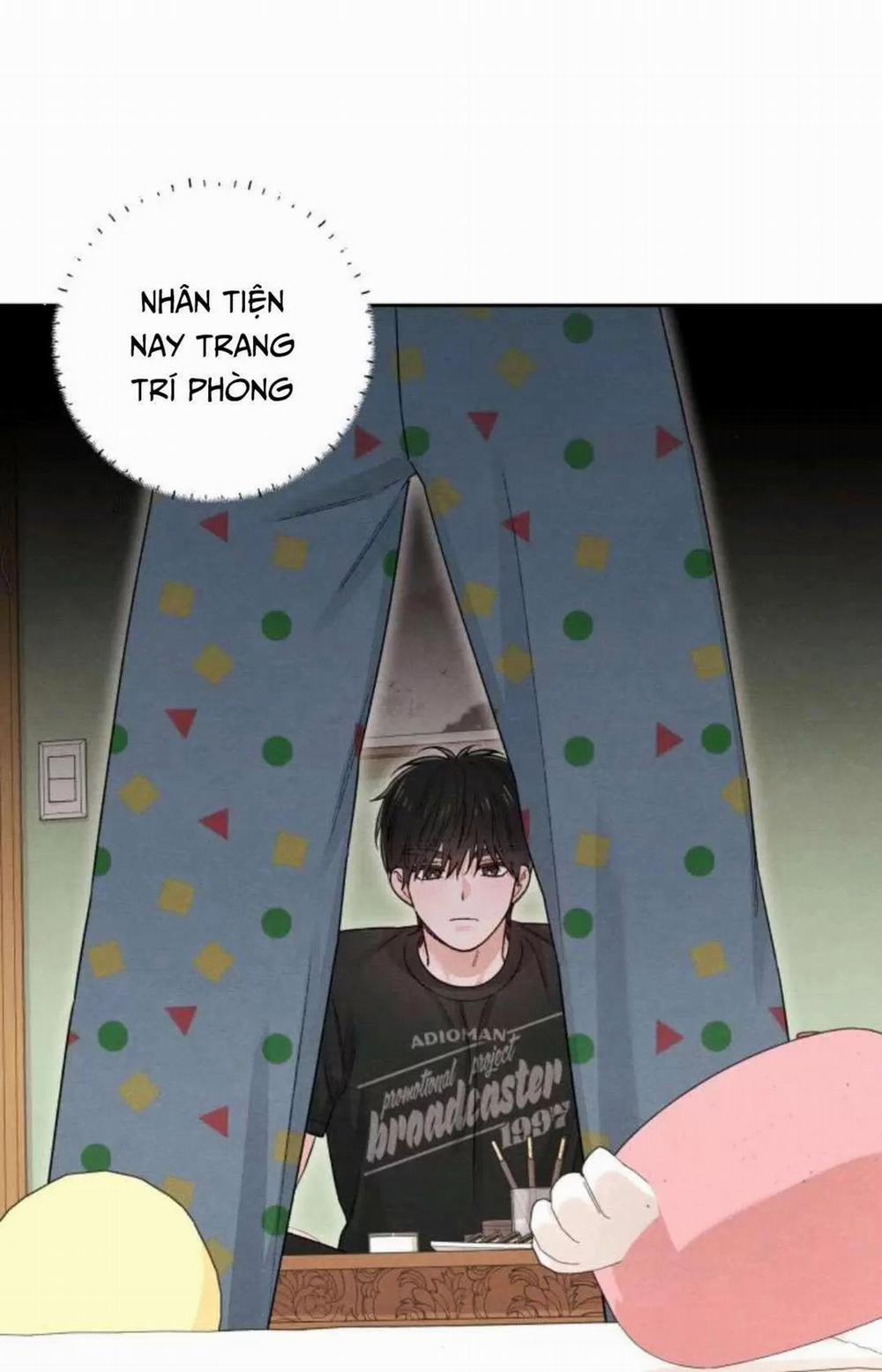 Bí Mật Thanh Xuân 96 trang 4