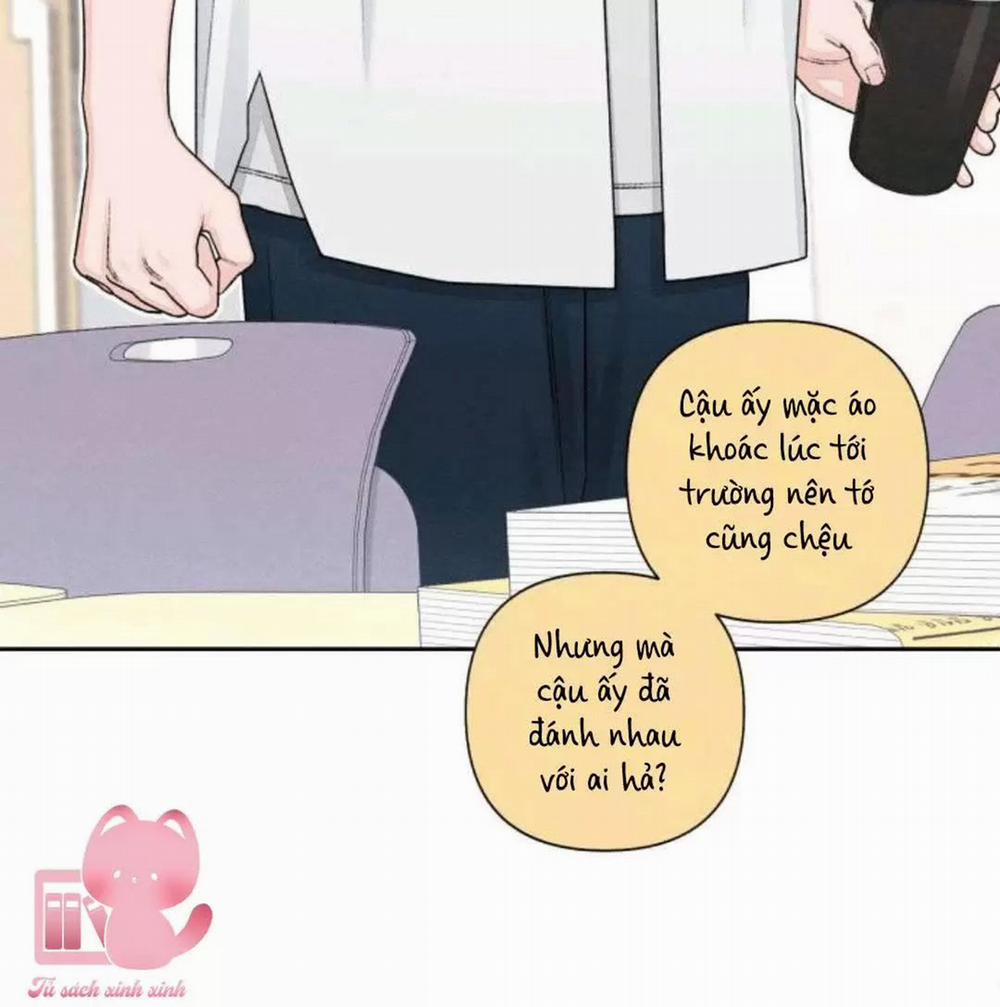 Bí Mật Thanh Xuân 96 trang 49