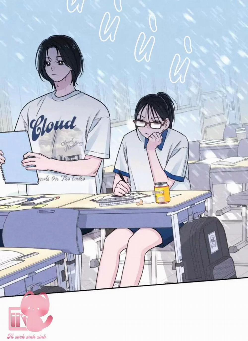 Bí Mật Thanh Xuân 96 trang 55