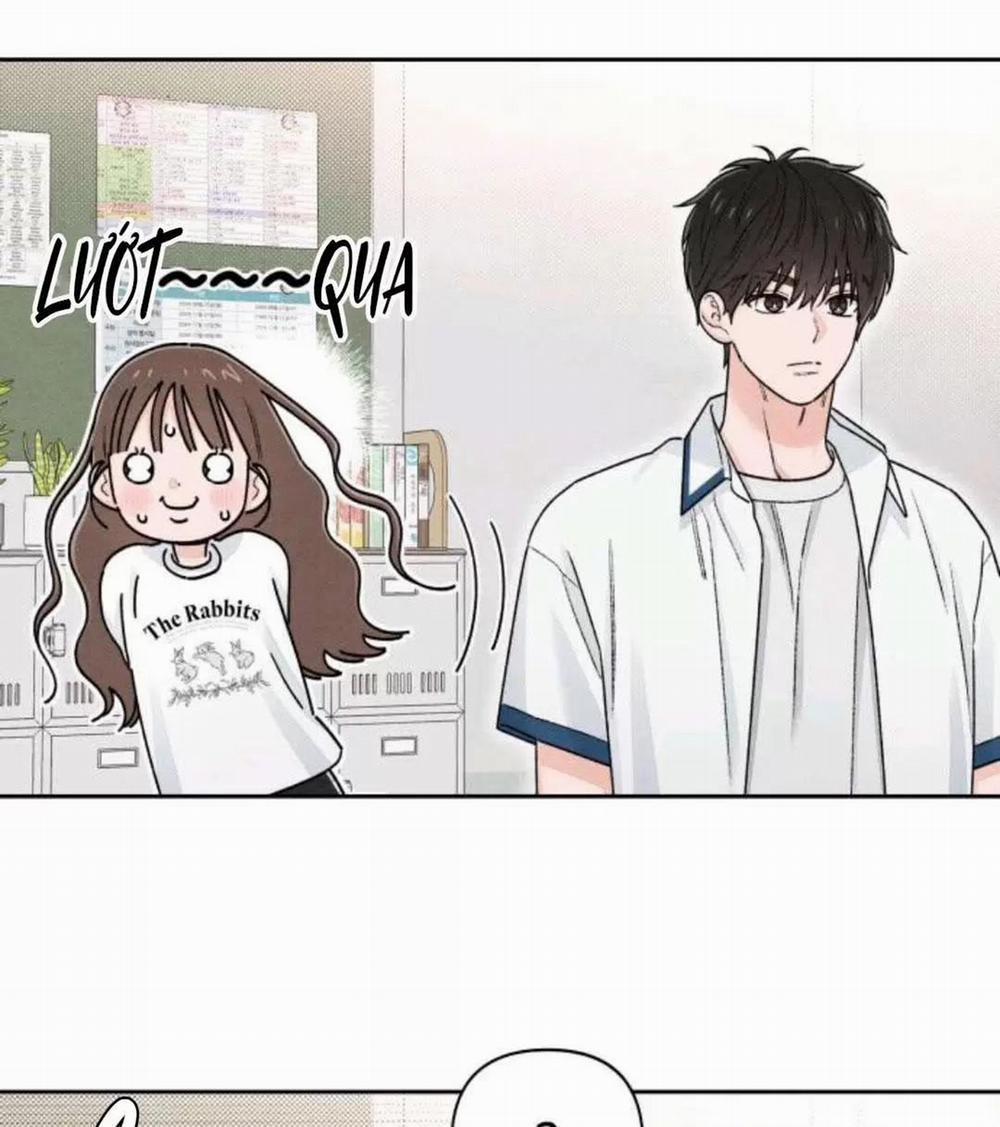 Bí Mật Thanh Xuân 96 trang 64