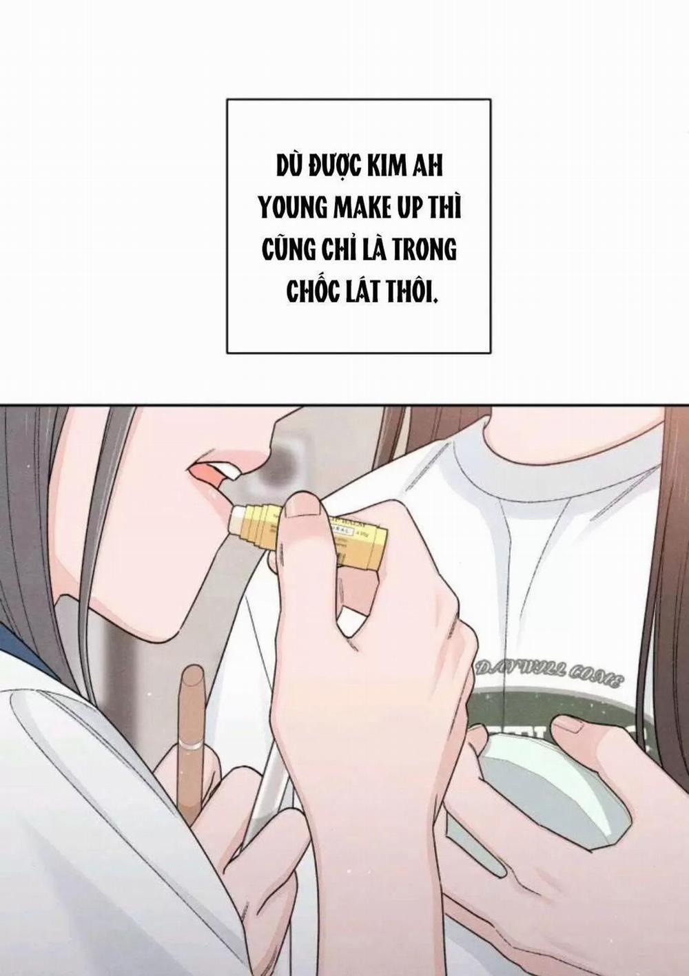 Bí Mật Thanh Xuân 96 trang 85