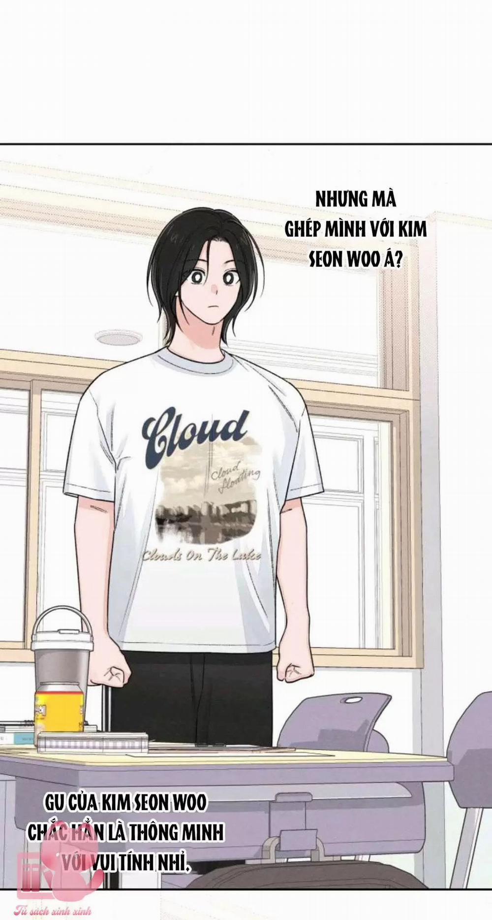 Bí Mật Thanh Xuân 96 trang 89