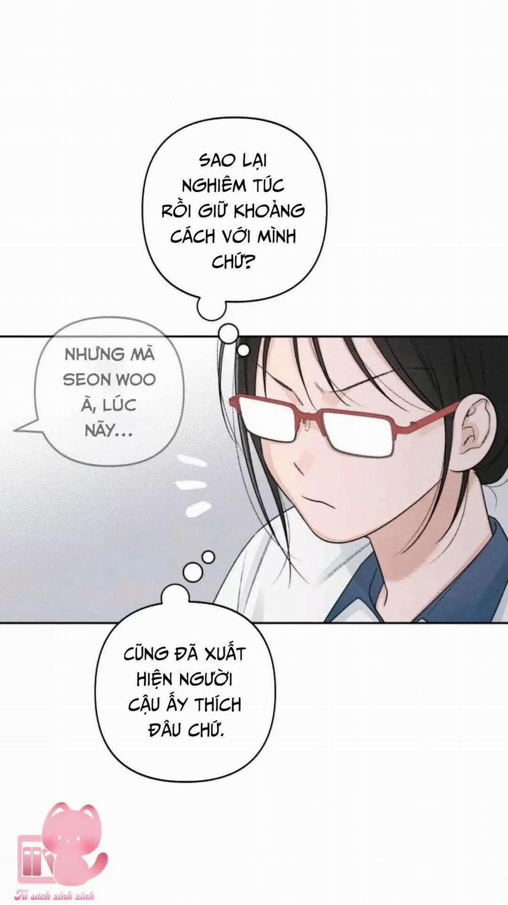 Bí Mật Thanh Xuân 96 trang 97