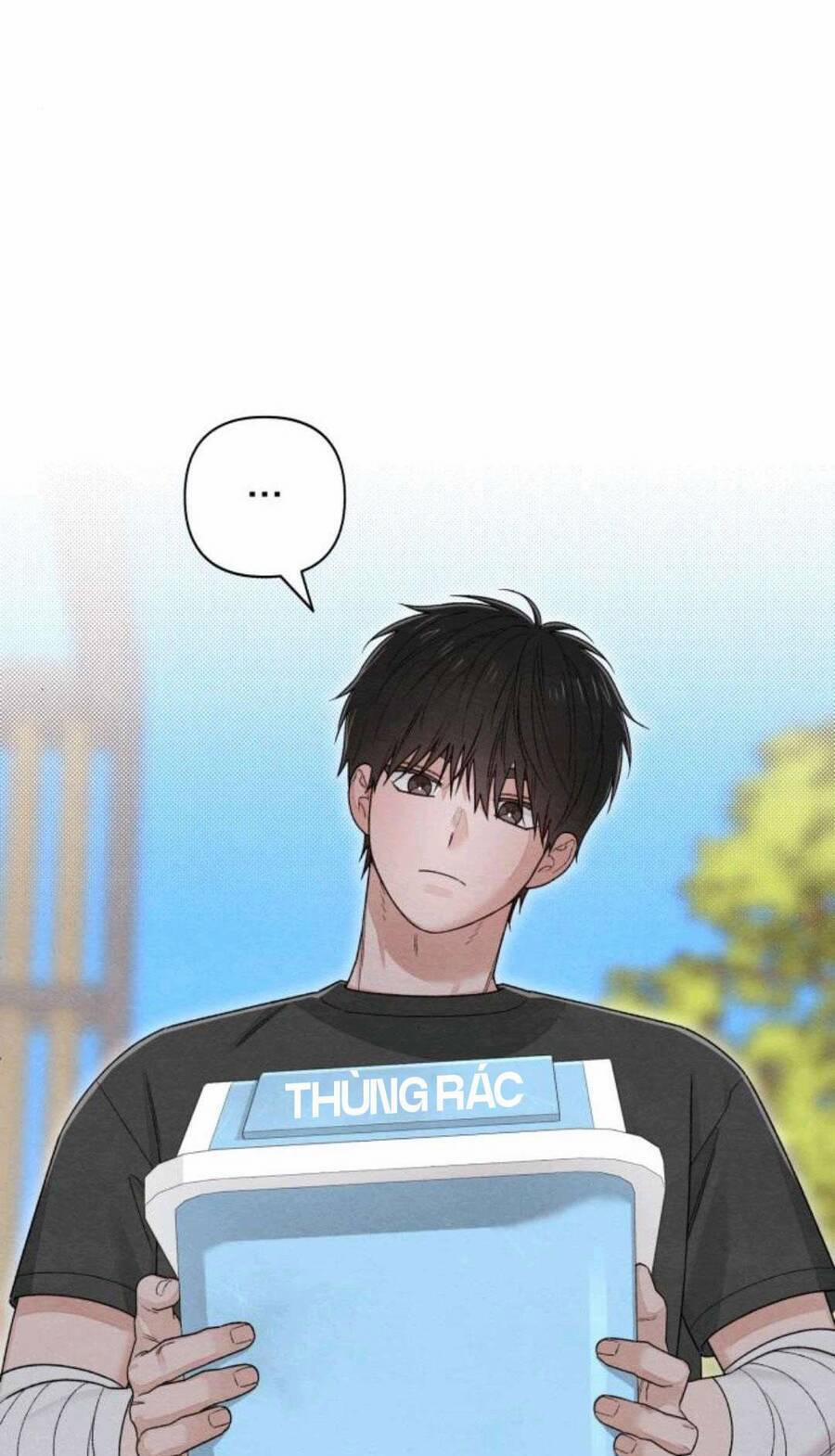 Bí Mật Thanh Xuân 98 trang 1