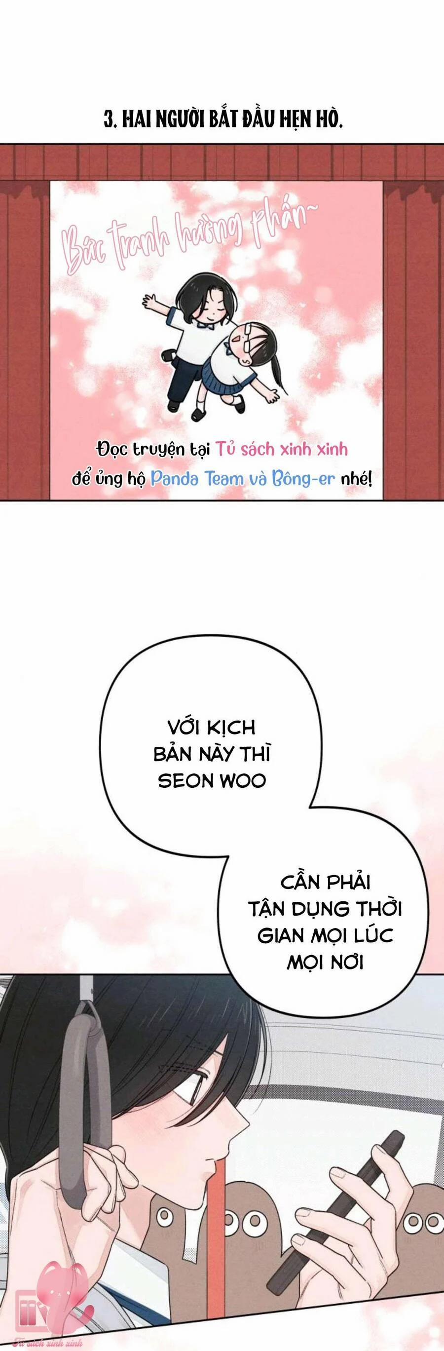 Bí Mật Thanh Xuân 98 trang 17