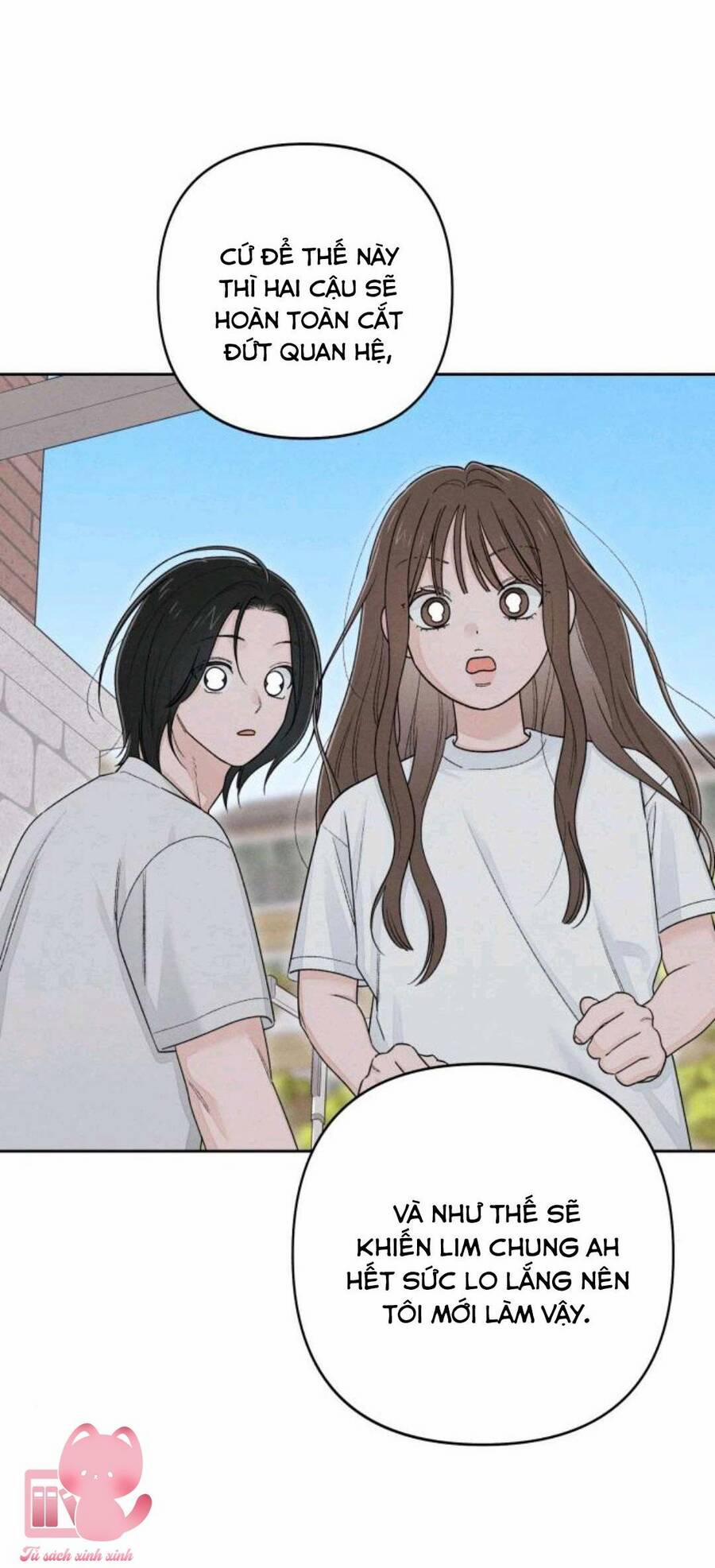 Bí Mật Thanh Xuân 98 trang 30