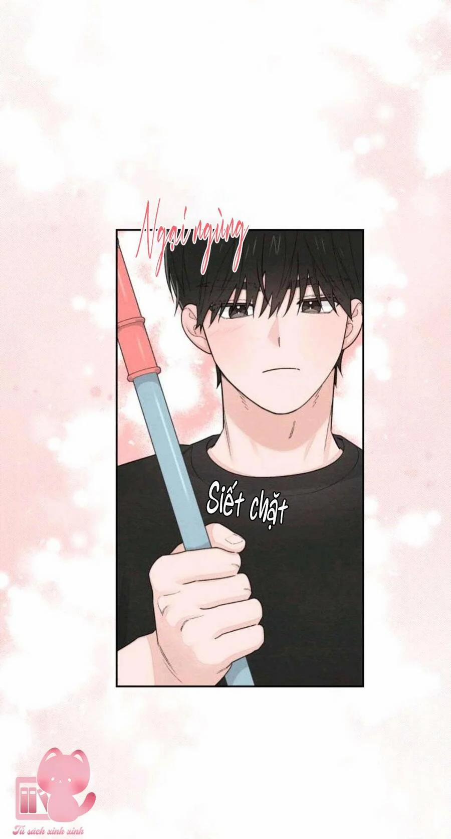 Bí Mật Thanh Xuân 98 trang 35