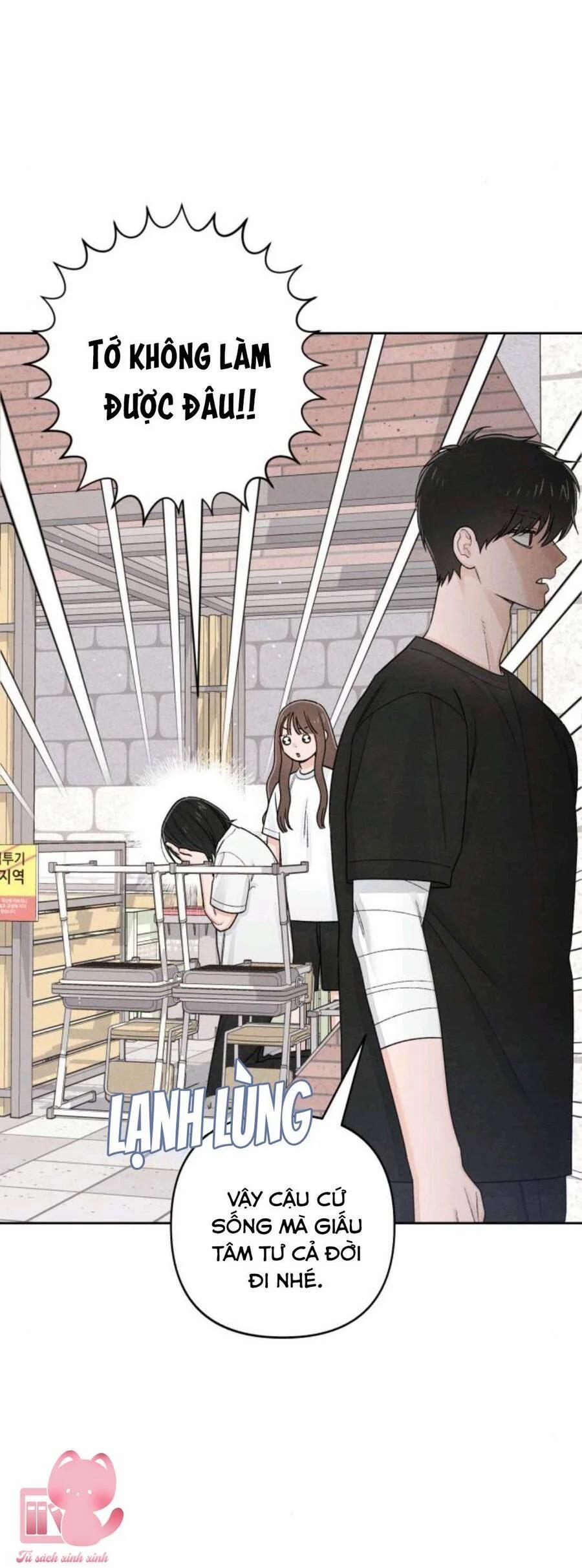 Bí Mật Thanh Xuân 98 trang 43