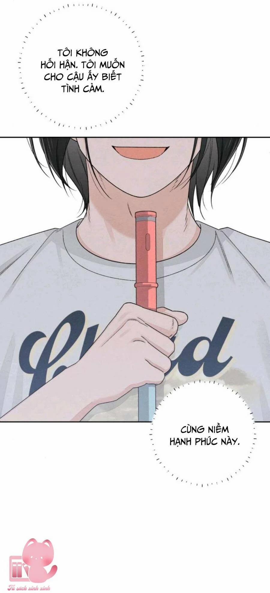 Bí Mật Thanh Xuân 98 trang 49