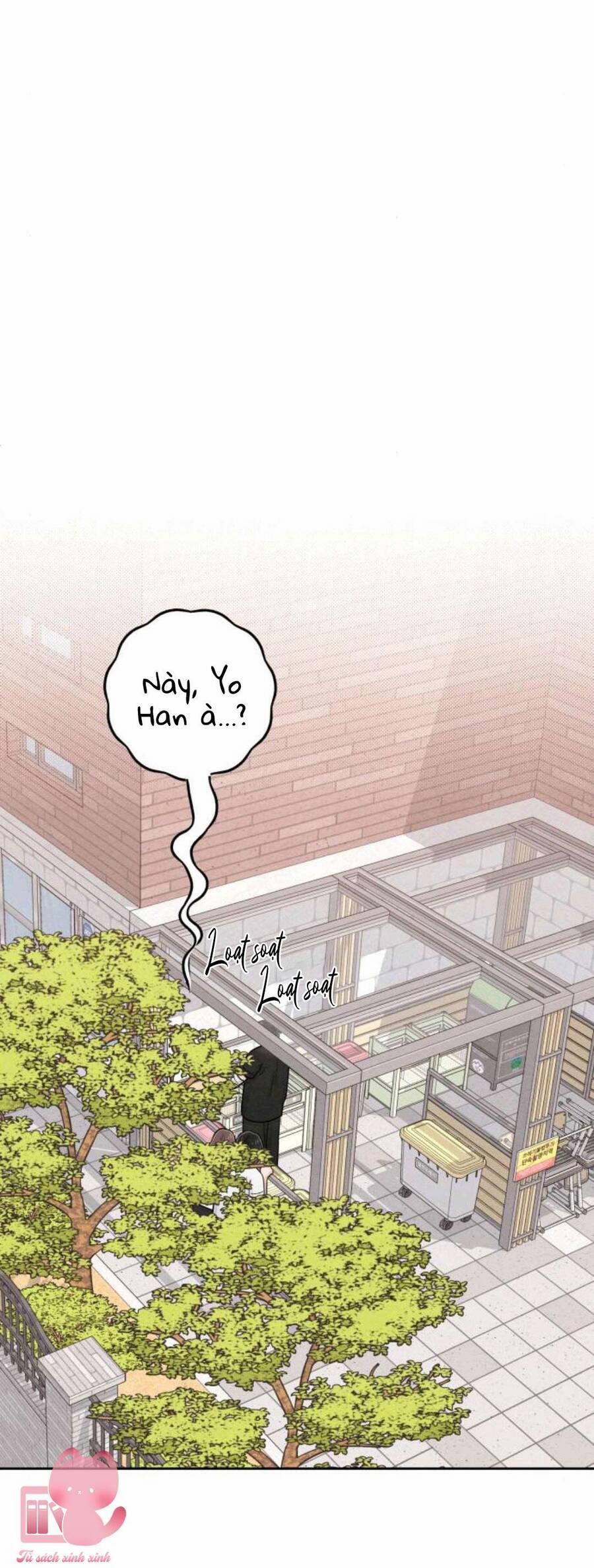 Bí Mật Thanh Xuân 98 trang 7