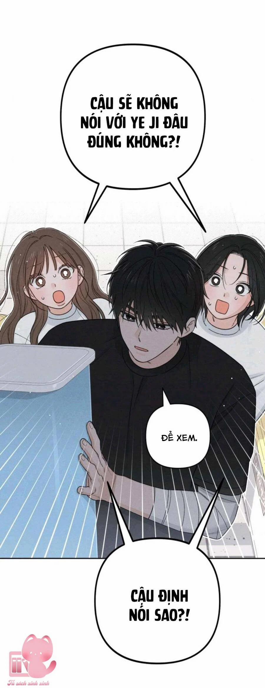 Bí Mật Thanh Xuân 98 trang 9