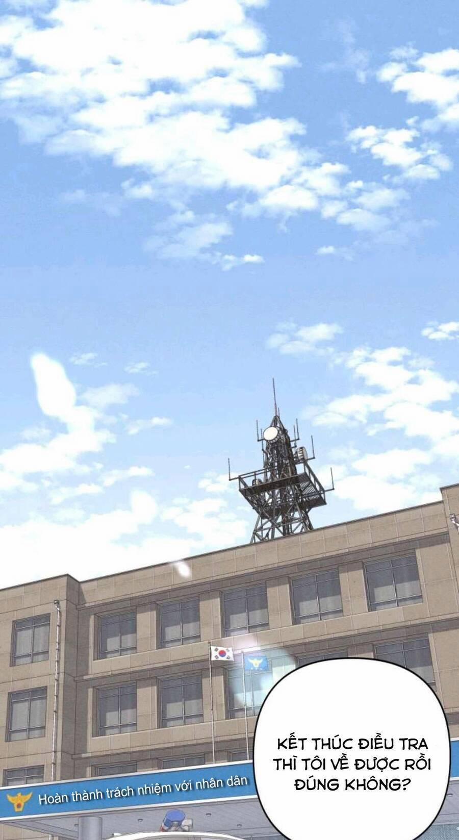 Bí Mật Thanh Xuân 99 trang 1