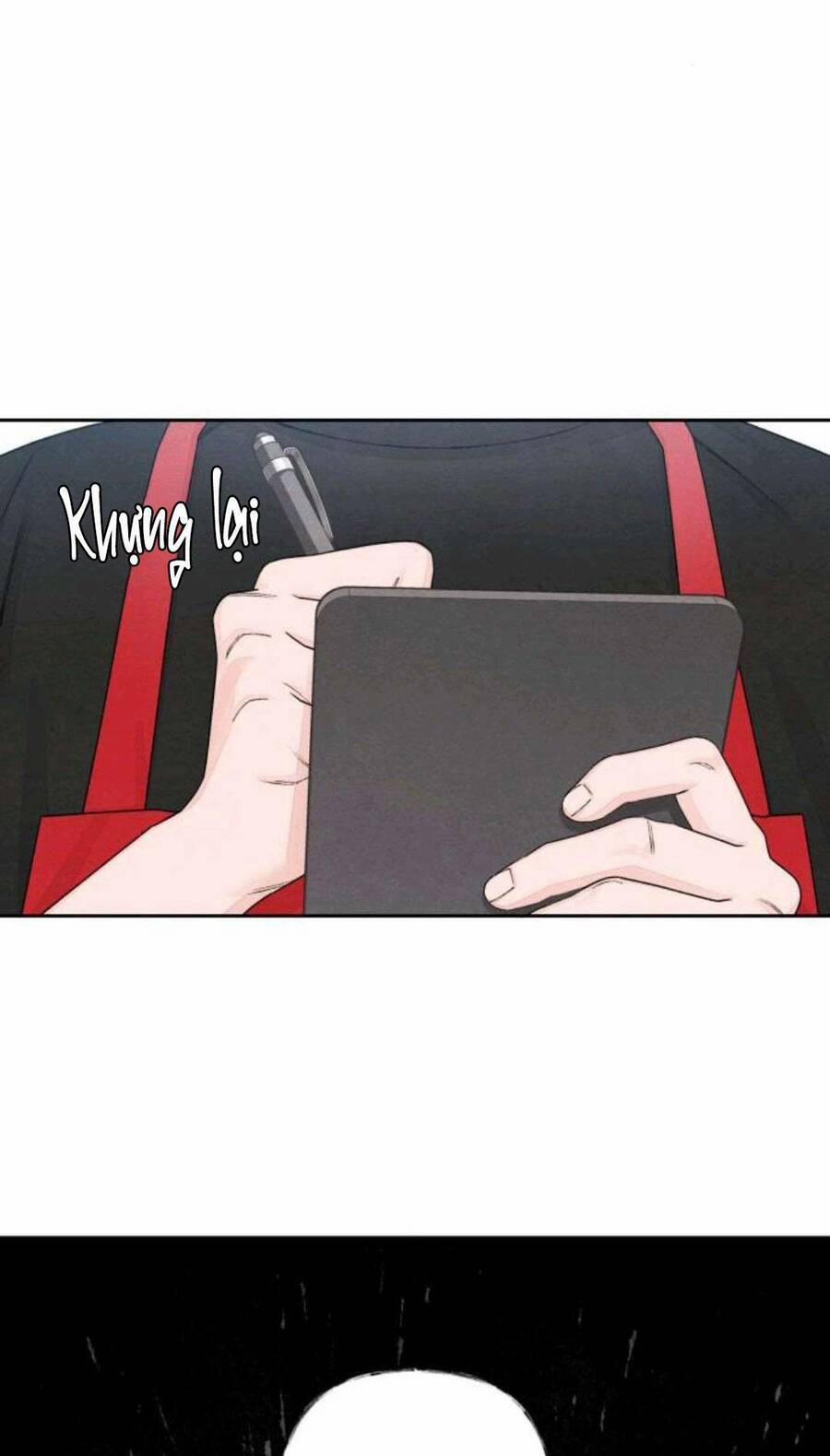 Bí Mật Thanh Xuân 99 trang 10