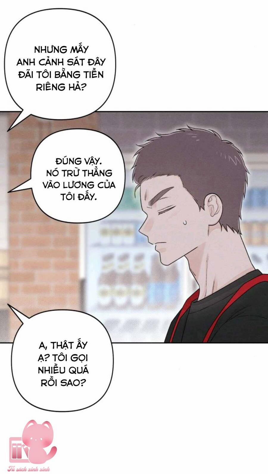 Bí Mật Thanh Xuân 99 trang 13