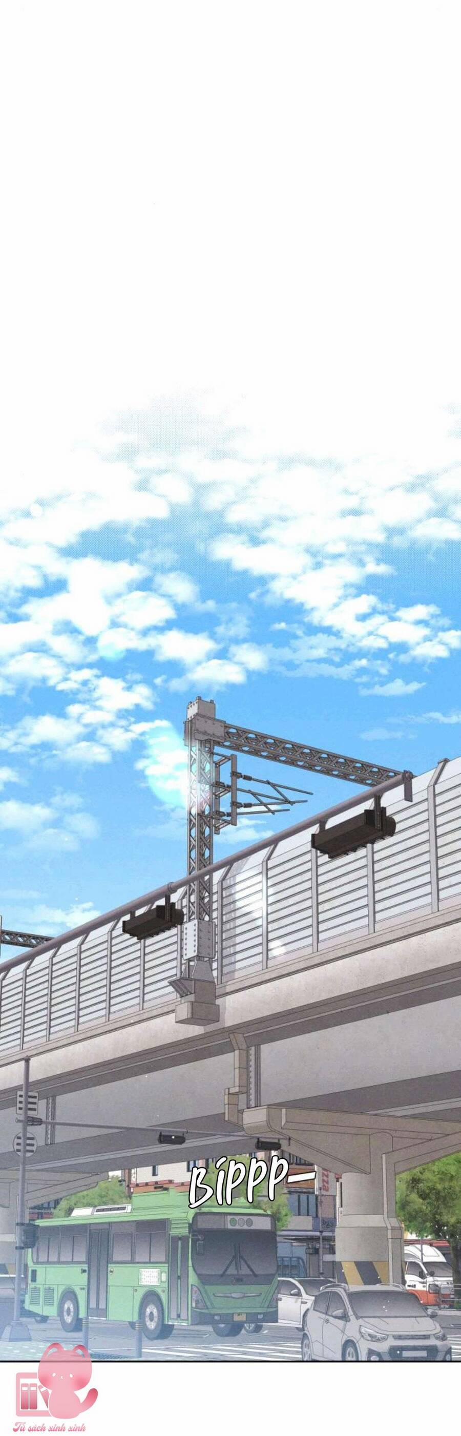 Bí Mật Thanh Xuân 99 trang 17