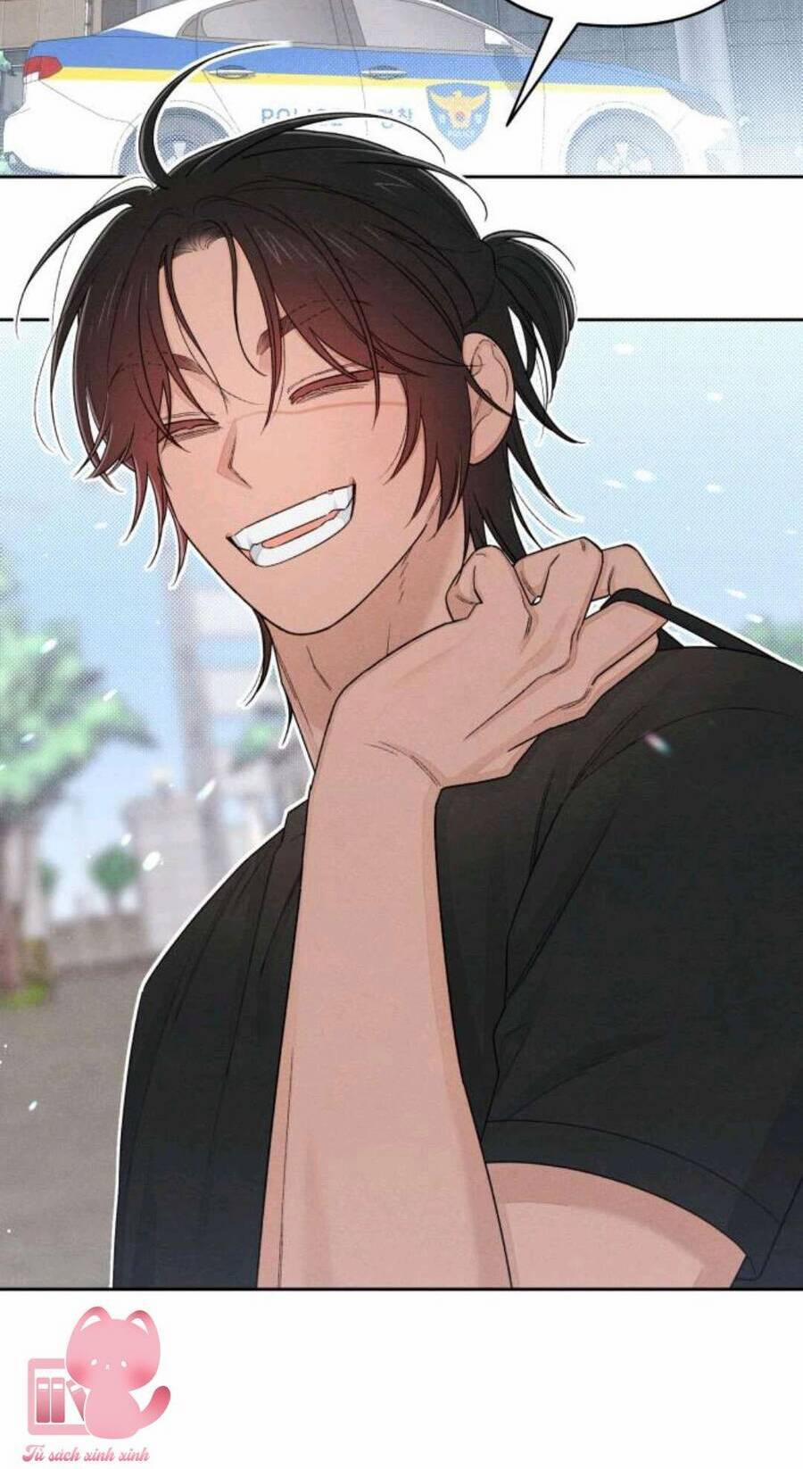 Bí Mật Thanh Xuân 99 trang 2