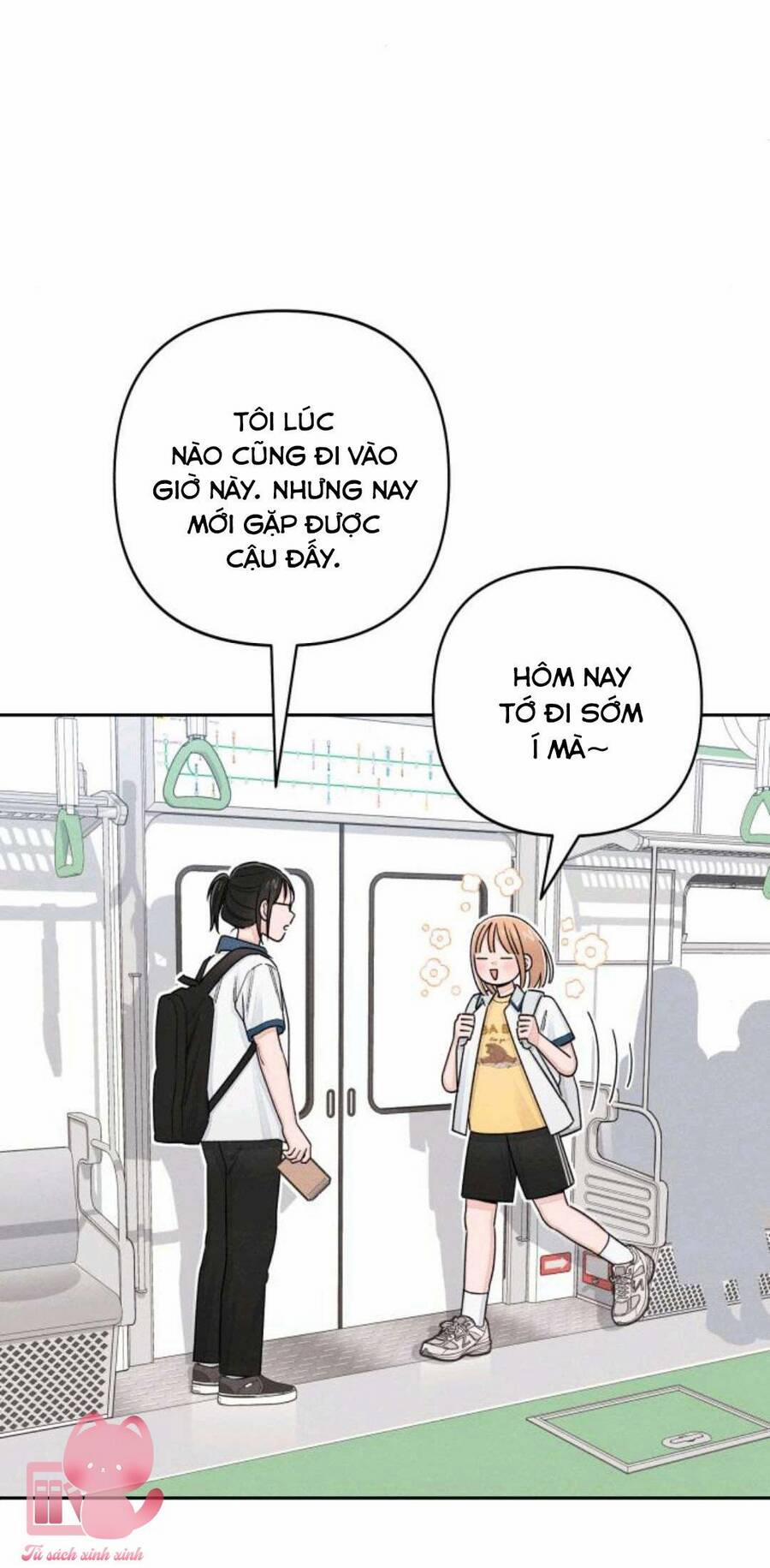 Bí Mật Thanh Xuân 99 trang 20