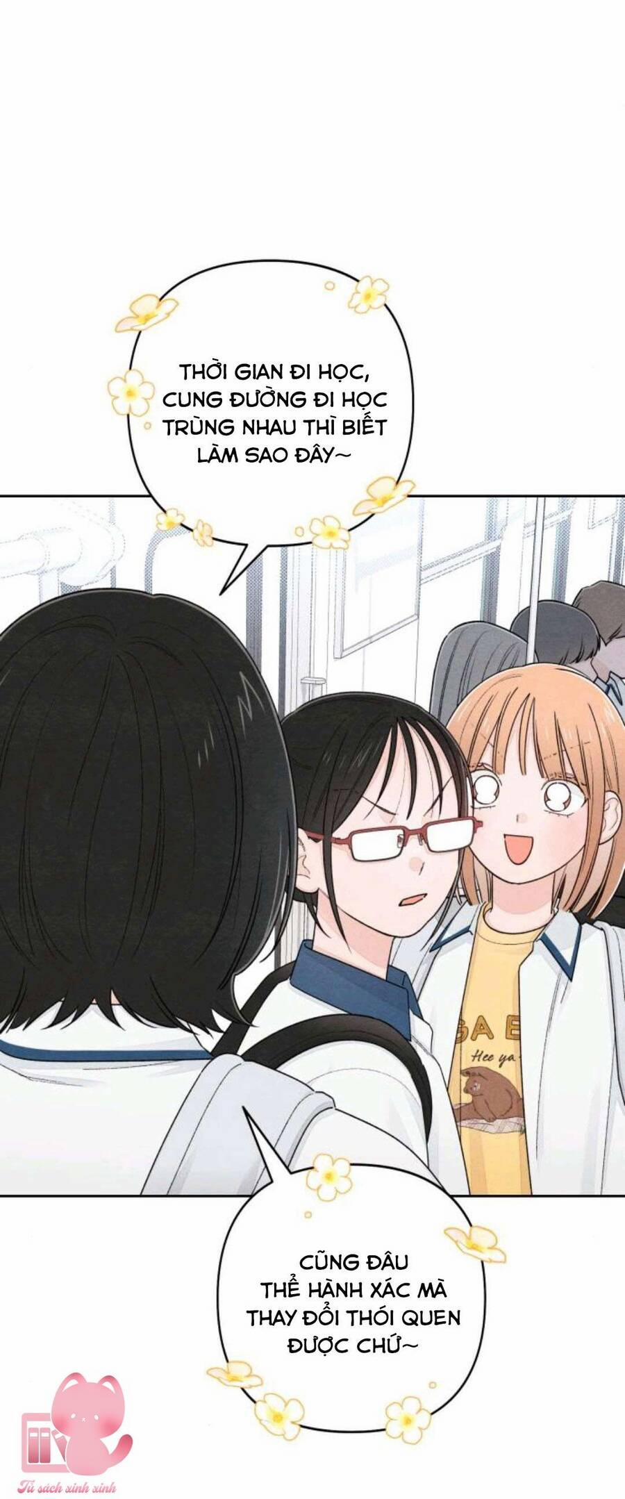 Bí Mật Thanh Xuân 99 trang 24